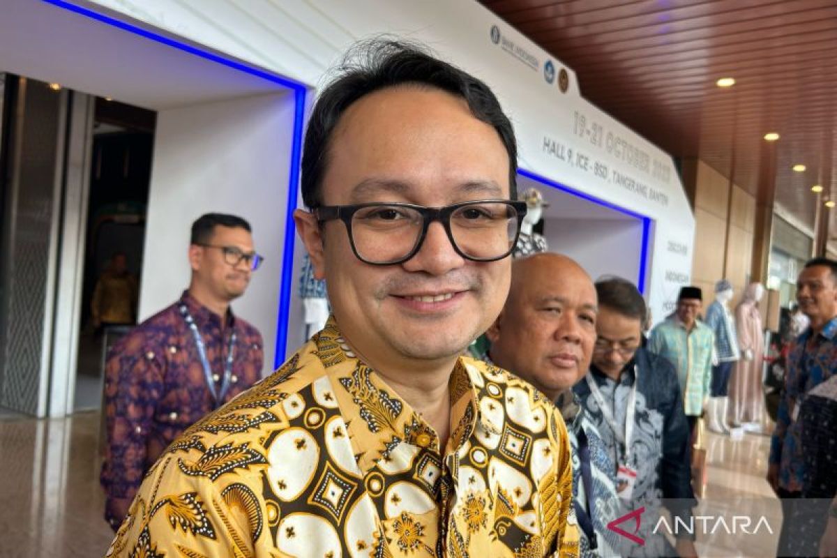 Indonesia bidik Jepang serta Korea untuk pasar  fesyen modest