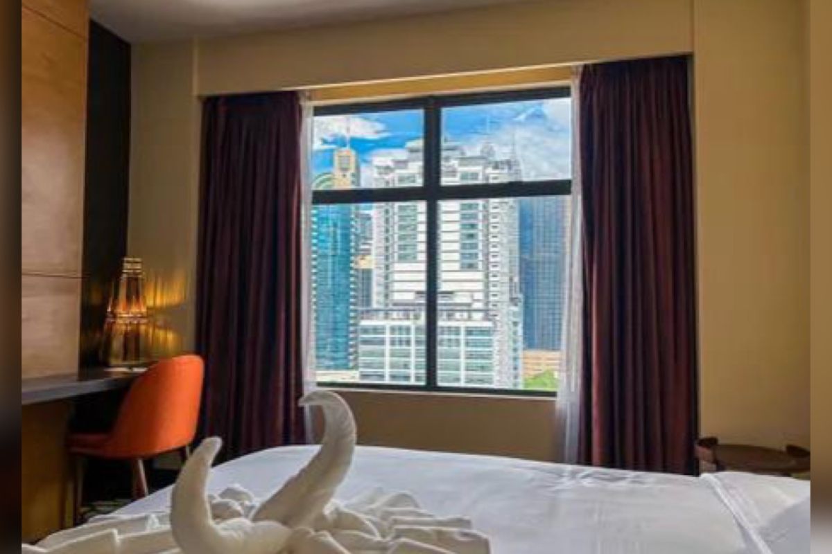 Rekomendasi hotel untuk penggemar MotoGP dalam Malaysia