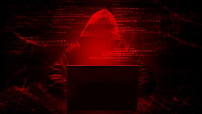 2 Modus Hacker Hamas Serbu Fasilitas Israel Hingga Fatah