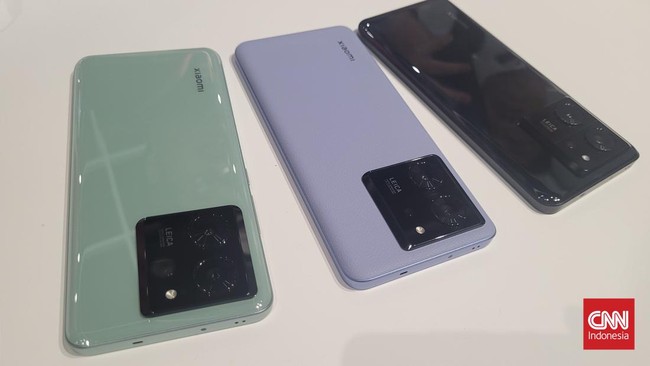 Kolab Bareng Leica, Sebagus Apa Spek Kamera Xiaomi 13T?