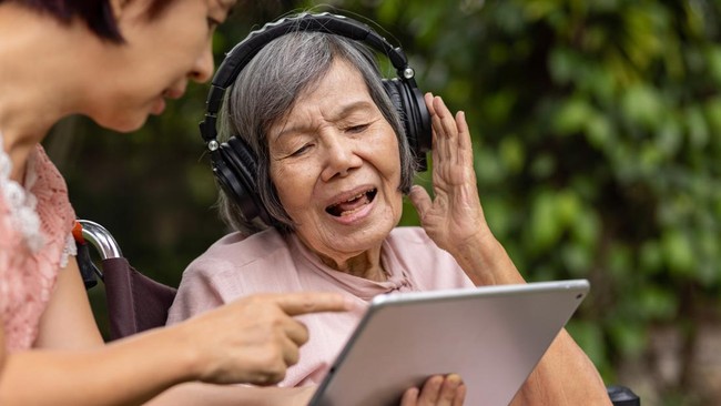 Singapura Jadi ‘Negara Panjang Umur’, Apa Rahasianya?