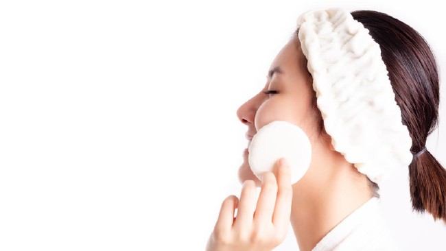 Perusahaan Kosmetik Jepang Buat Skincare Khusus untuk di tempat Luar Angkasa