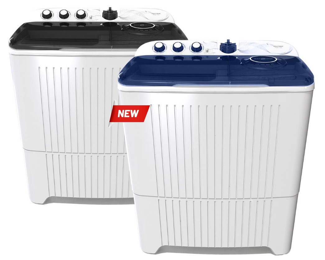 Keunggulan Mesin Cuci 2 Tabung Dalam Menyederhanakan Rutinitas Mencuci