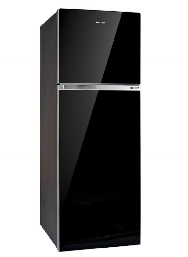 Kulkas 2 Pintu Flexup 5 in 1: Solusi Inovatif dengan Fitur Fleksibel