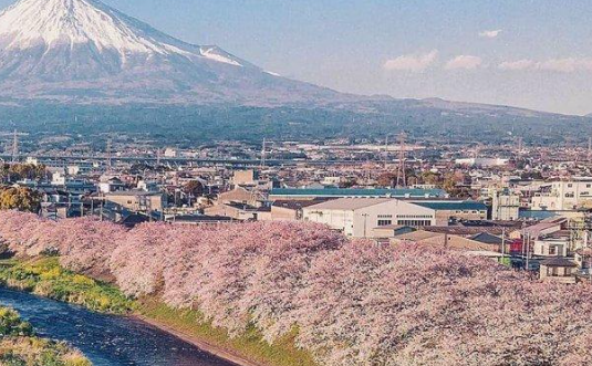 Tiket Pesawat Jakarta Ke Jepang Dengan Tujuan Tokyo