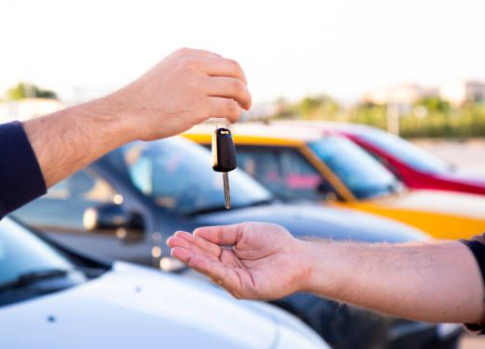 Ciri-Ciri Mobil Bekas Sehat dan Berkualitas di OLXmobbi