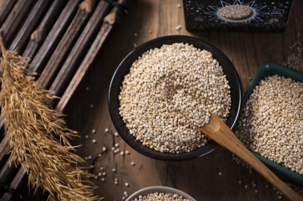 Cara Memasak Makanan Sehat Quinoa yang Benar, Olahan Tinggi Protein yang Wajib Dikonsumsi