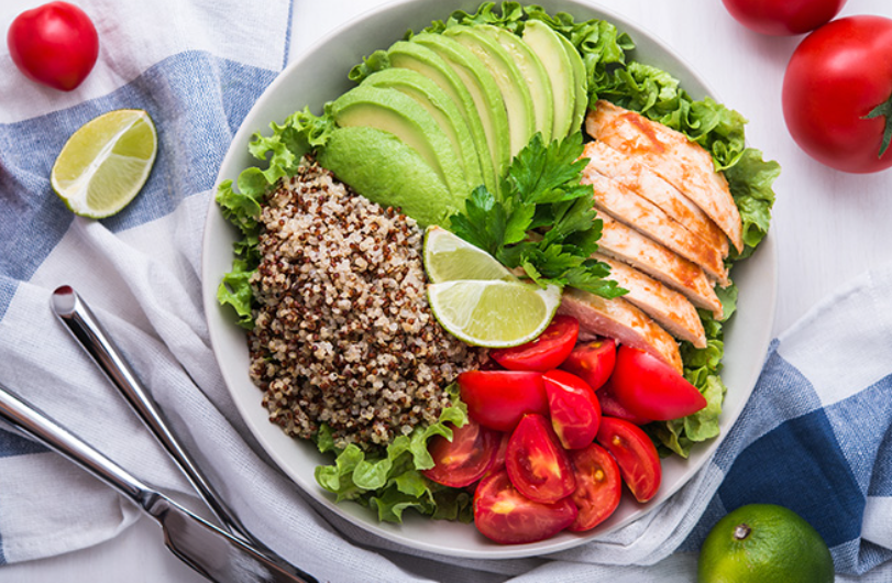 Resep Makanan Sehat untuk Menjaga Gula Darah Normal