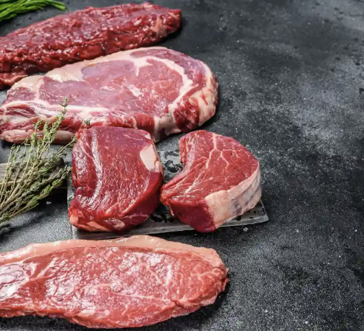 Steak Hotel by Holycow